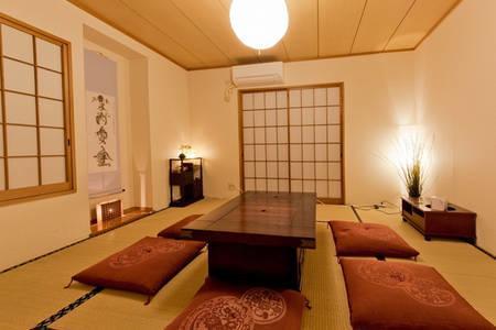 Casa Tokyo Tóquio Exterior foto